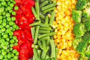 Бытовые холодильники шоковой заморозки: описание, характеристики, отзывы Какие овощи заморозить на зиму удобнее всего