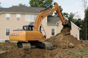 Как укрепить старый фундамент дома?
